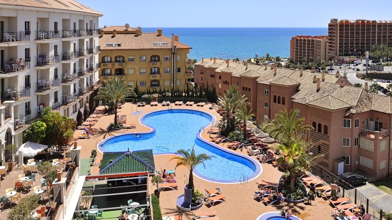 Hotel Benalmadena Palace Benalmadena Alle Infos Zum Hotel   15df7c50 C84b 3380 910a 88db1d2278e0