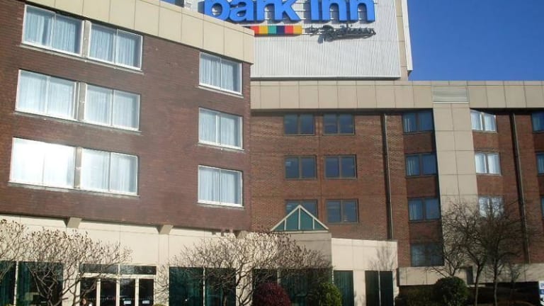 Park Inn Hotel Konferenzzentrum London Heathrow Harmondsworth Holidaycheck Grossraum London Grossbritannien