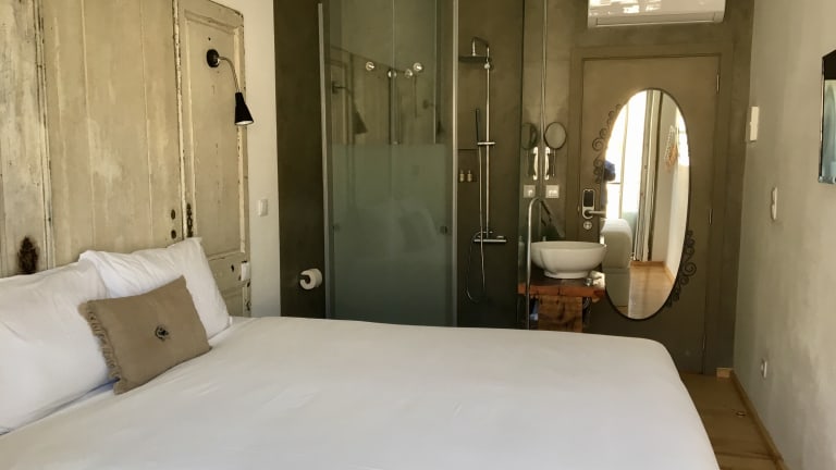 262 Boutique Hotel Lissabon Alle Infos zum Hotel