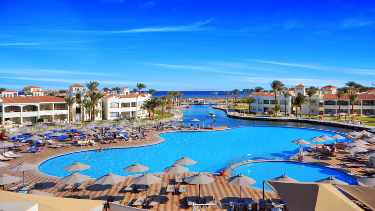 Dana Beach Resort (Ägypten) • HolidayCheck