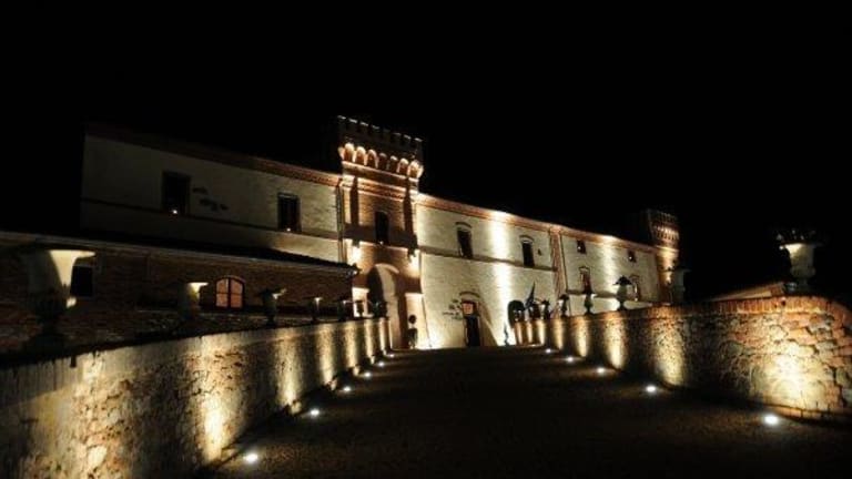 Castello La Pia Dama (Sinalunga): Alle Infos Zum Hotel