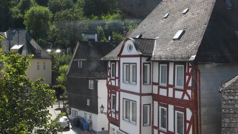 Faszinierend Hotel In Dillenburg Bild