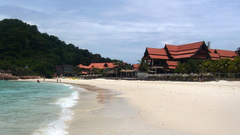 Hotel Laguna Redang Island Resort Insel Redang Holidaycheck Sonstige Malaysische Halbinsel Malaysia