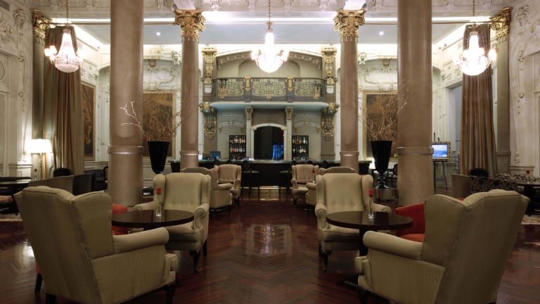 Hotel Savoy (Buenos Aires) • HolidayCheck (Argentinien | Argentinien)