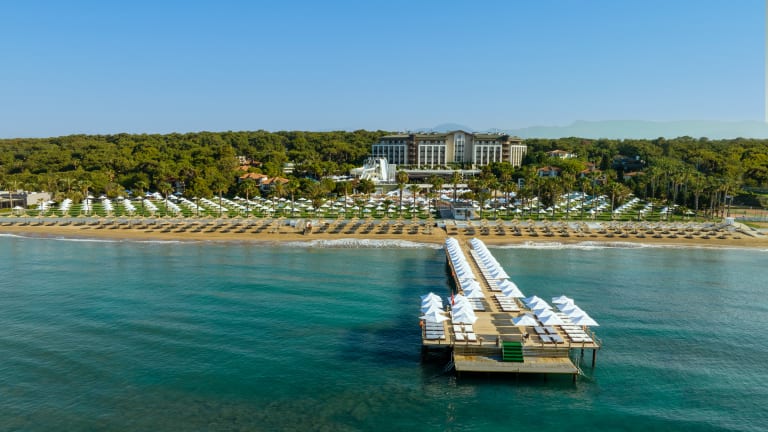 voyage manavgat