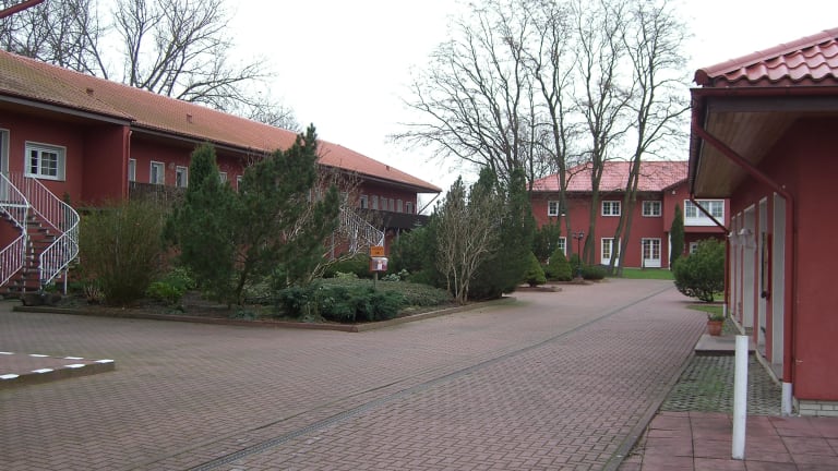 Wellnesshotel Legde  Legde Quitz  bel      HolidayCheck  Brandenburg