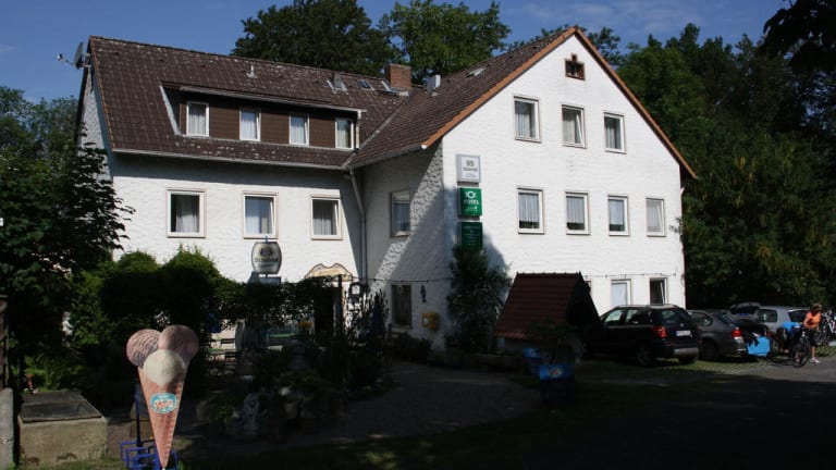 Landgasthaus Quellenreuther Hof (Schwarzenbach an der