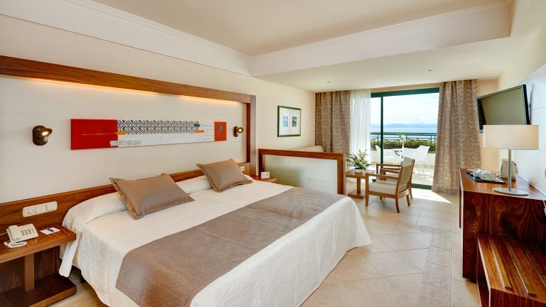 Hipotels Natura Palace (Lanzarote) • HolidayCheck