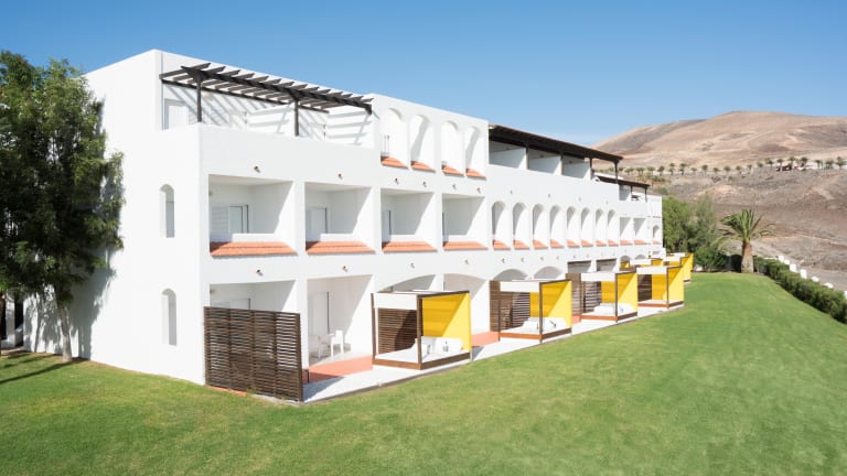 Club Jandia Princess Fuerteventura Holidaycheck