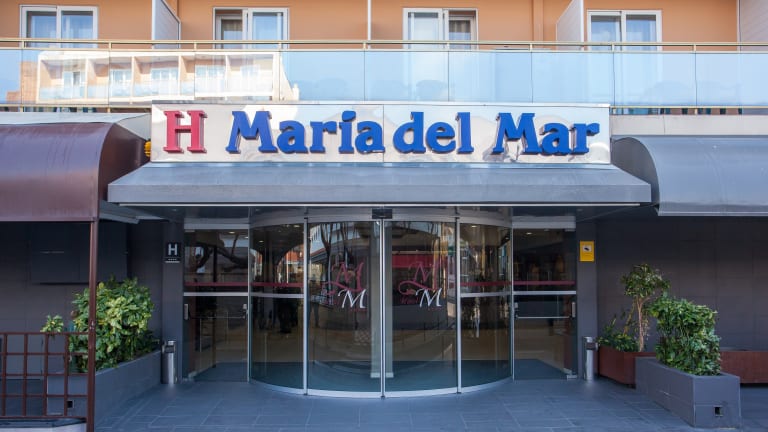 Hotel Maria Del Mar Costa Brava Holidaycheck