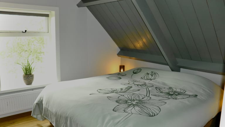 B&B Het Wijdeland (Zwolle): Alle Infos Zum Hotel