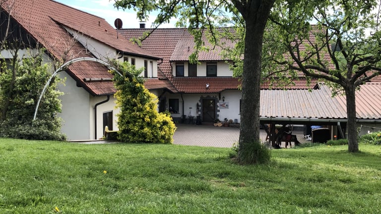 Ferienhof Dingeldey Reichelsheim Odenwald Holidaycheck Hessen Deutschland