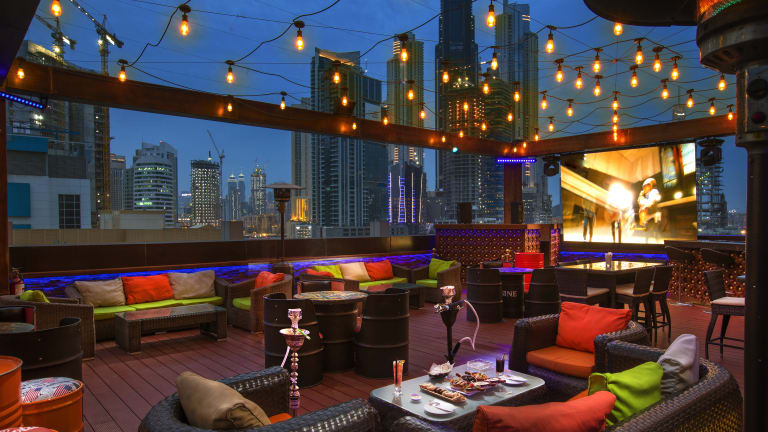 Millennium Central Downtown (Dubai): Alle Infos Zum Hotel