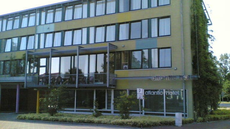 Atlantic Hotel am Flötenkiel (Bremerhaven): Alle Infos zum Hotel