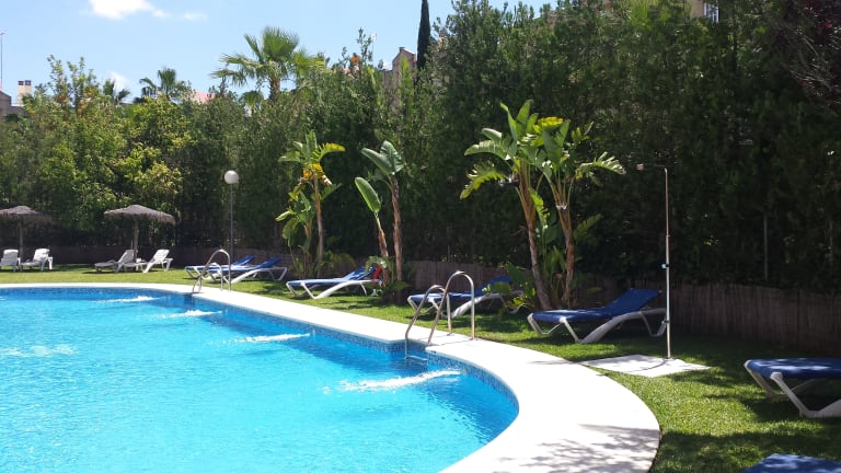 Hotel Trh La Motilla Andalusien Holidaycheck