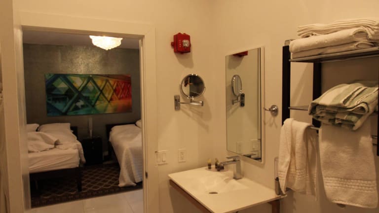 Bars B&B South Beach Miami Boutique (Miami Beach): Alle Infos Zum Hotel