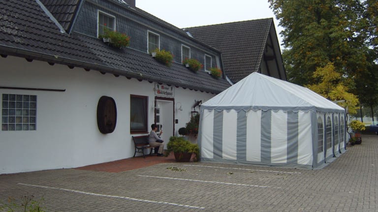 Weinhof Gr. Mackenstedt (Stuhr) Alle Infos zum Hotel