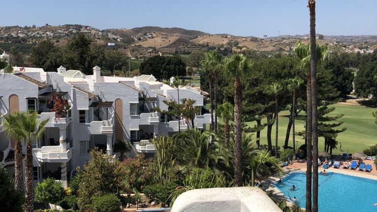 Matchroom Country Club Resort (Costa del Sol) • HolidayCheck