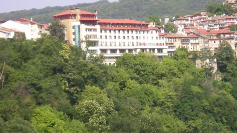 Hotel Grand Yantra Veliko Tarnovo Holidaycheck Sonstiges Bulgarien Bulgarien