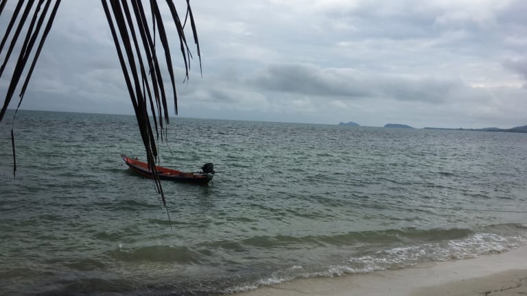 Rin Bay View Bungalow (Ban Tai) • HolidayCheck (Koh Phangan | Thailand)