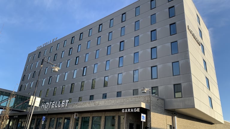 Gek s Ullared Hotell Motell Ullared Alle Infos Zum Hotel