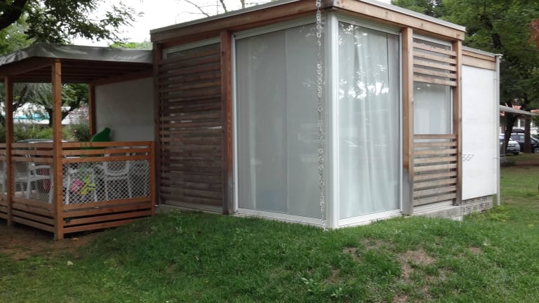 Camping Malibu Beach Jesolo Holidaycheck