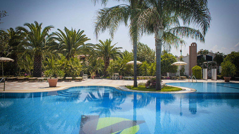 Vascellero Club Resort Cariati Holidaycheck Kalabrien Italien