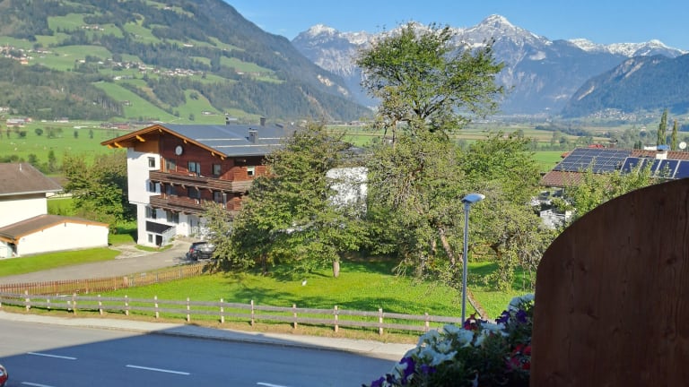 Urlaub im Zillertal popular 7 Nächte Gasthof Hamberg ab Fügen ab 257€