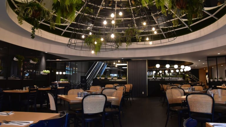 Hotel Loews Le Concorde (Quebec City) Alle Infos zum Hotel