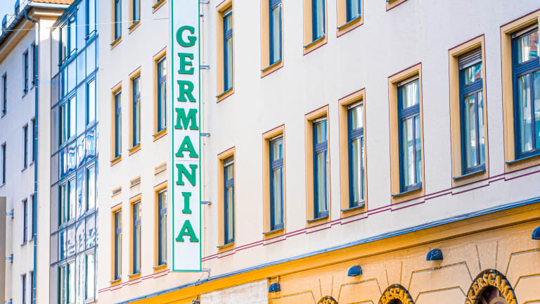 Boutique Hotel Germania M nchen Alle Infos zum Hotel