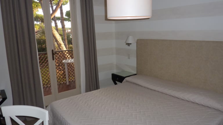 Hotel Bijou Forte Dei Marmi 4 Hotel