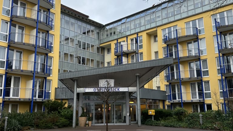 IFA Rügen Hotel & Ferienpark (Binz auf Rügen) • HolidayCheck