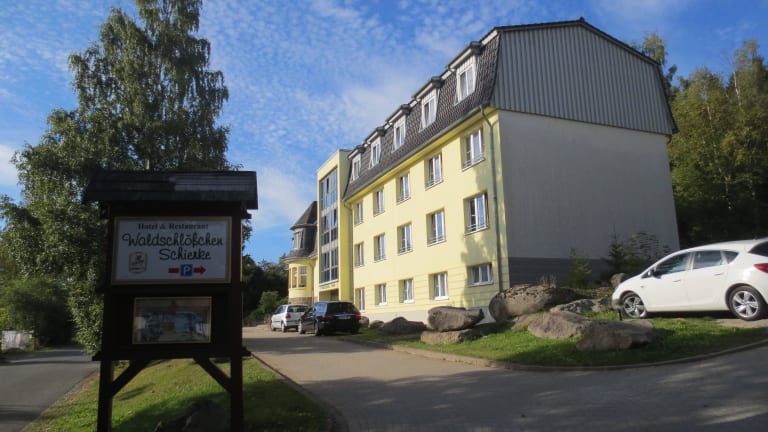 REGIOHOTEL Am Brocken Schierke (Schierke): Alle Infos zum Hotel