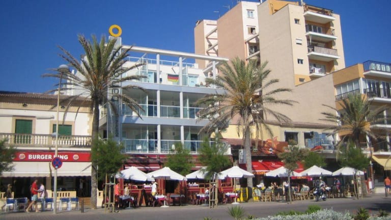 Apartments Bahia Real (Mallorca) • HolidayCheck