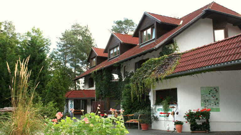 Hotel & Restaurant Haus Irmer (Kolkwitz) • HolidayCheck