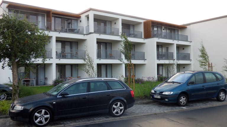 Aquantis Bensersiel Kuste Ferienwohnungen Esens Holidaycheck Niedersachsen Deutschland