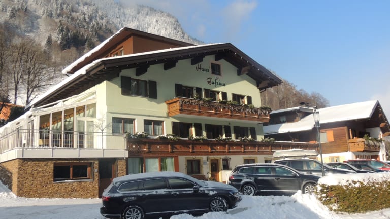 Haus Gafrina (Tschagguns) • HolidayCheck (Vorarlberg