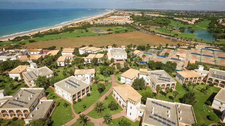 Aldiana Club Andalusien Costa De La Luz Holidaycheck