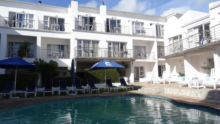 Arniston Spa Hotel Arniston Holidaycheck Westkap Sudafrika