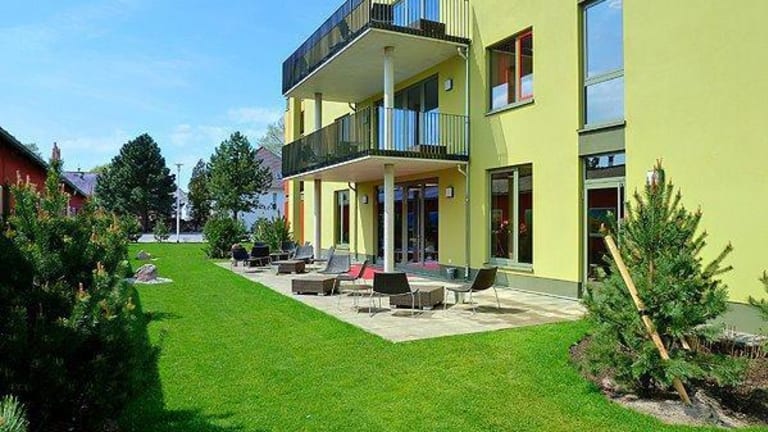 Hostel Haus 54 (Ostseeheilbad Zingst) • HolidayCheck