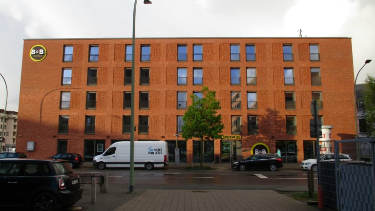 B&B Hotel Bremerhaven (Bremerhaven): Alle Infos Zum Hotel