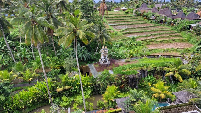 Kuwarasan A Pramana Experience (Ubud): Alle Infos Zum Hotel