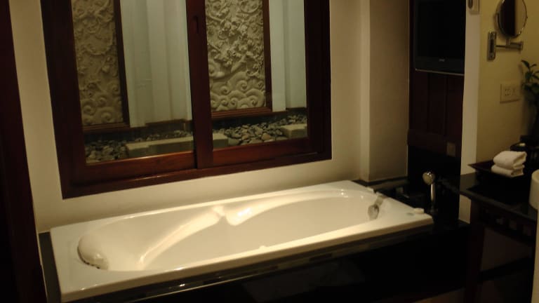 Hotel Regent Lodge Lampang Lampang Alle Infos Zum Hotel