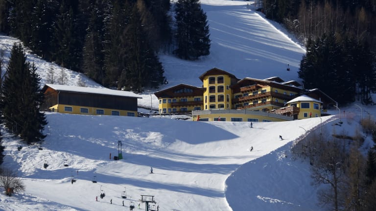 Hotel Gut Raunerhof (Schladming): Alle Infos Zum Hotel