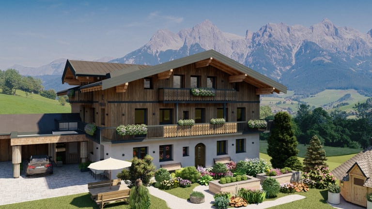 single mit kind urlaub am bauernhof österreich