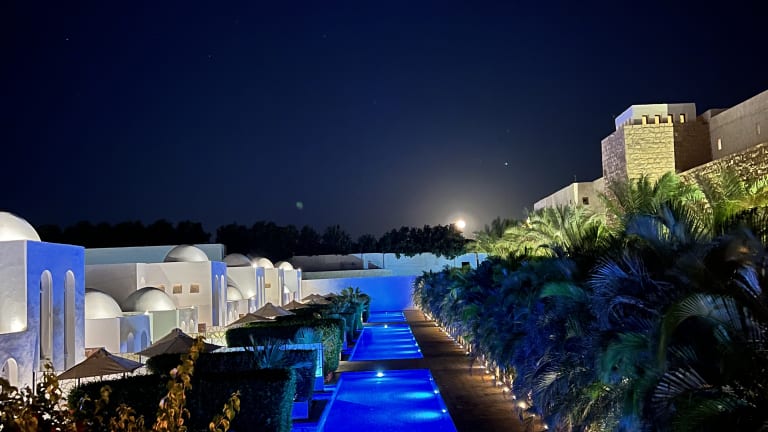 Fort Arabesque Villas (Ägypten) • HolidayCheck