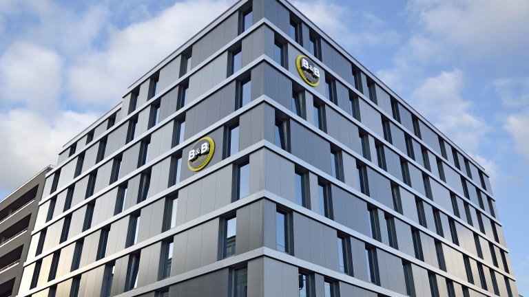 B&B Hotel Berlin-Alexanderplatz (Berlin-Mitte): Alle Infos Zum Hotel