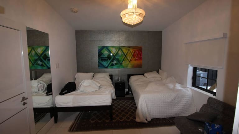 Bars B&B South Beach Miami Boutique (Miami Beach): Alle Infos Zum Hotel