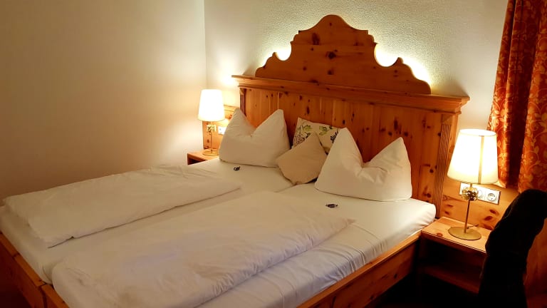 Landgasthof zum Erdinger Weissbräu (Rosenheim) • HolidayCheck (Bayern ...