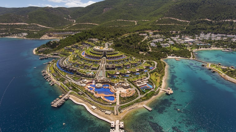 Be Premium Bodrum Torba Holidaycheck Turkische Agais Turkei